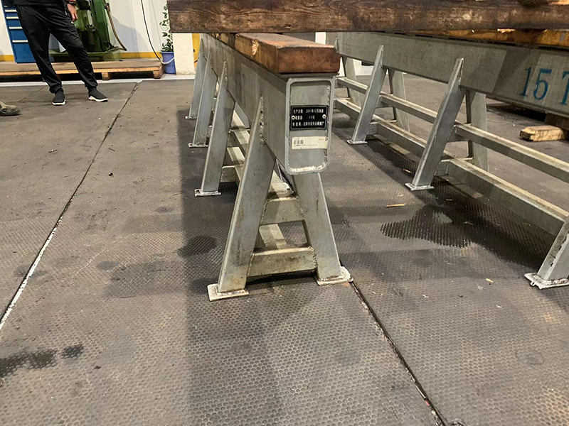 德克模具修整台